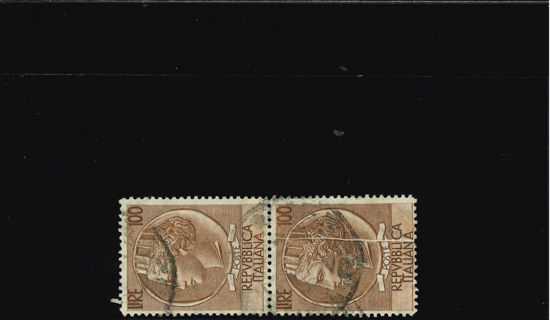 Immagine di 785 - SIRACUSANA 100 L.