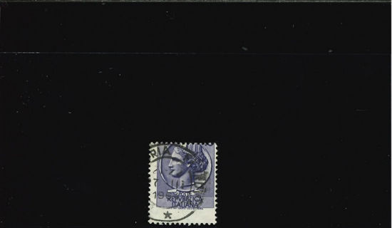 Immagine di 767 - SIRACUSANA 15 L.