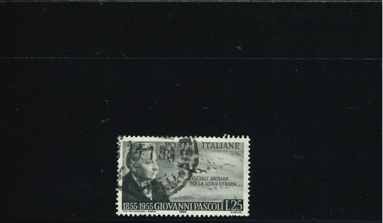 Immagine di 792 - PASCOLI