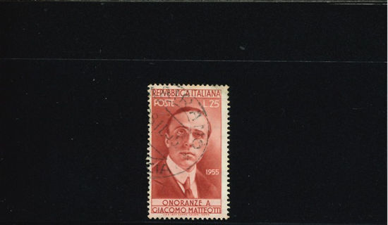 Immagine di 788 - MATTEOTTI