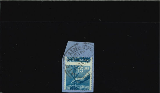 Immagine di 560u - DEMOCRATICA 15 L.