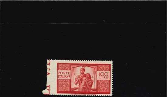 Immagine di 564aq - DEMOCRATICA 100 L.