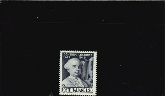 Immagine di 615 - CIMAROSA