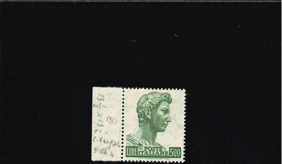 Immagine di 810A - SAN GIORGIO L.500