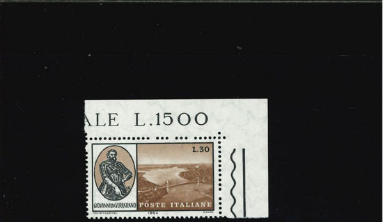 Immagine di 988 - VERAZZANO L. 30