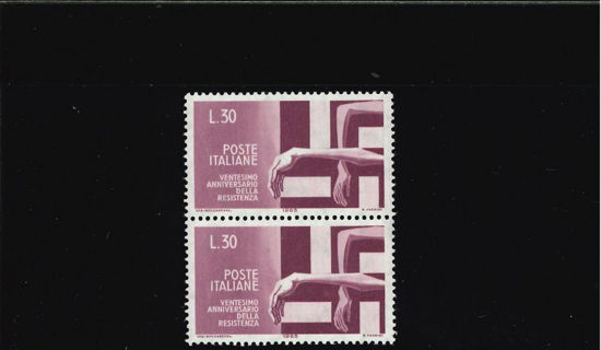 Immagine di 992 - RESISTENZA L.30