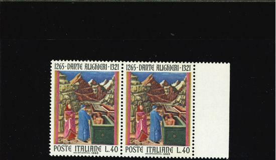 Immagine di 1004 - DANTE L. 40