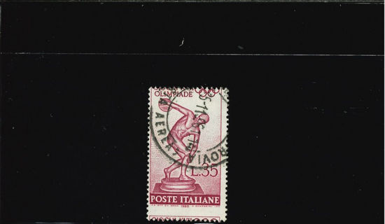 Immagine di 889 - OLIMPIADI 35 L.
