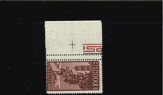 Immagine di 145Ad - CAMPIDOGLIO 1000 L. 14,1X13,3