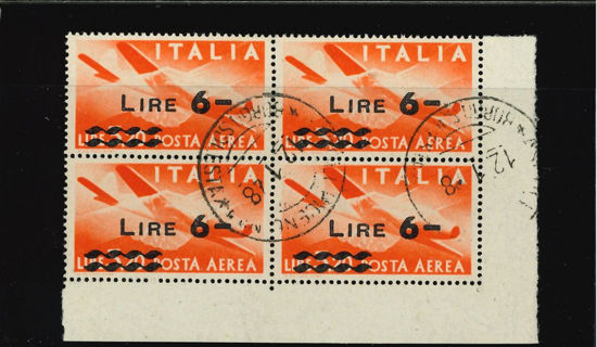 Immagine di 135 - DEMOCRATICA 6/3,20 L.