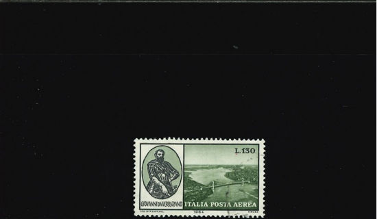 Immagine di 157 - VERAZZANO