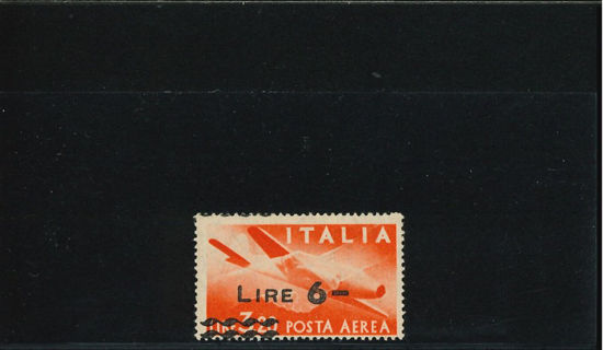 Immagine di 135 - DEMOCRATICA 6/3,20 L.