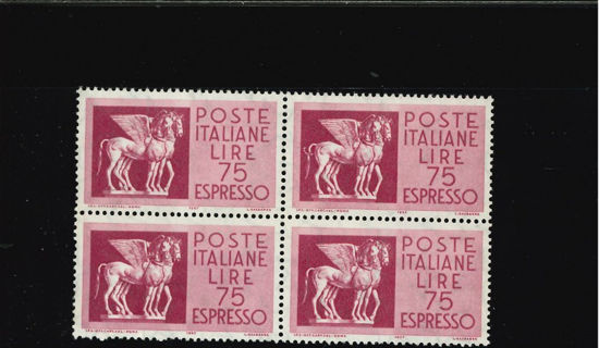 Immagine di 34 - CAVALLI ALATI 75 L.