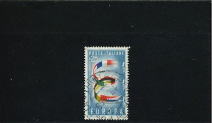 Immagine di 817 - EUROPA 25 L.
