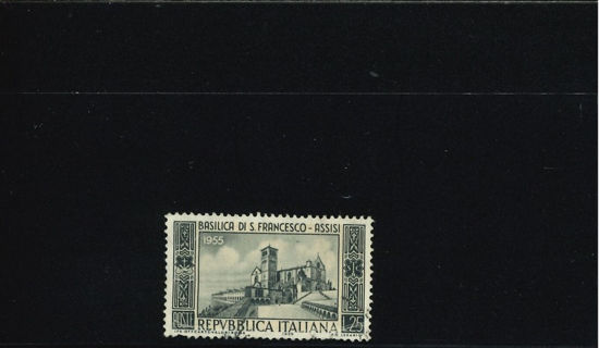 Immagine di 783 - ASSISI