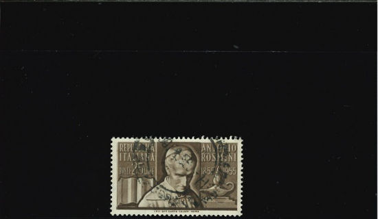 Immagine di 781 - ROSMINI