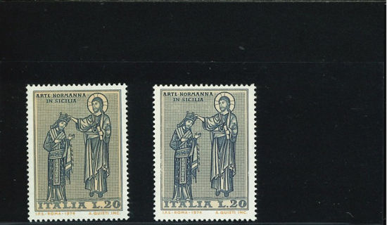 Immagine di 1242 - ARTE NORMANNA 20 L.