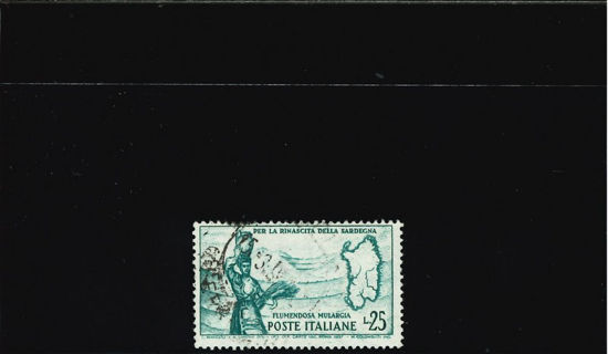 Immagine di 826 - FLUMENDOSA