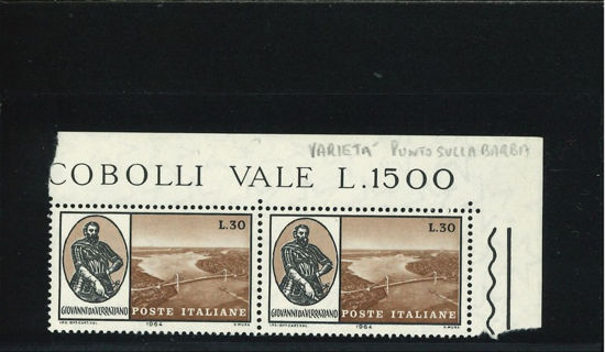 Immagine di 988 - VERAZZANO 30 L.