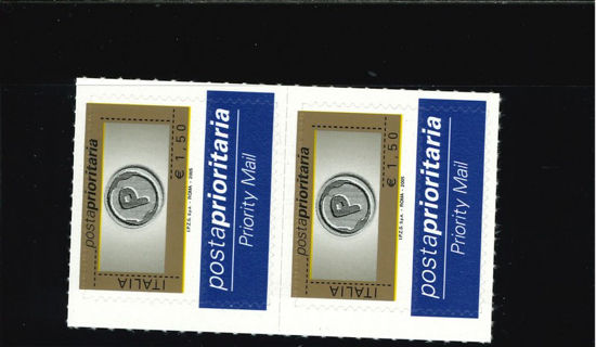 Immagine di 2846 - PRIORITARIO 1,50  