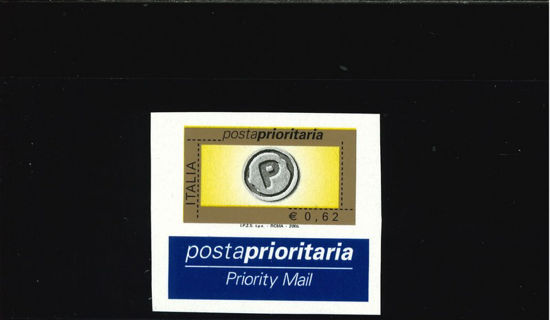 Immagine di 2844 - PRIORITARIO 0,62