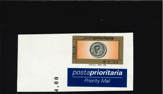 Immagine di 2843 - PRIORITARIO 0,60