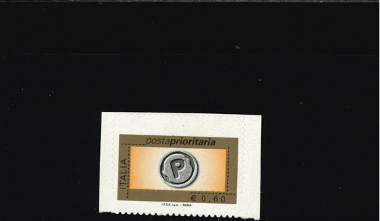 Immagine di 2932A - PRIORITARIO 0,60