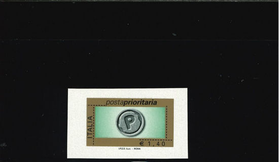 Immagine di 2932C - PRIORITARIO 1,40
