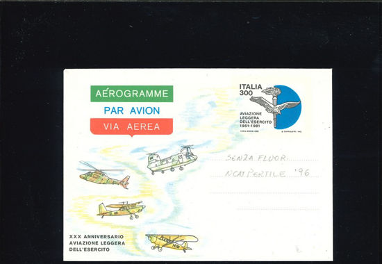 Immagine di A14 - AVIAZIONE LòEGGERA