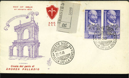 Immagine di 31 - PALLADIO