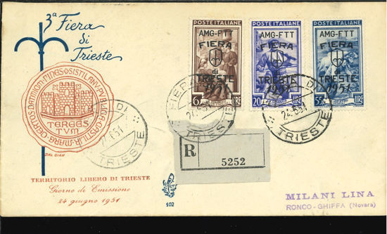 Immagine di 102 - FIERA DI TRIESTE