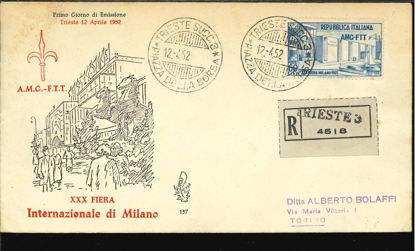 Immagine di 137 - FIERA DI MILANO