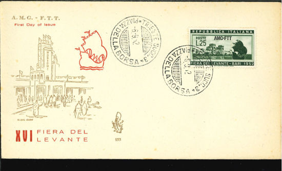 Immagine di 153 - FIERA DEL LEVANTE