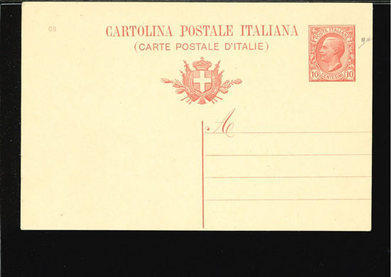 Immagine di 36 - CARTOLINA POSTALE -  C36