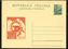Immagine di 139 - CARTOLINA POSTALE -  C139