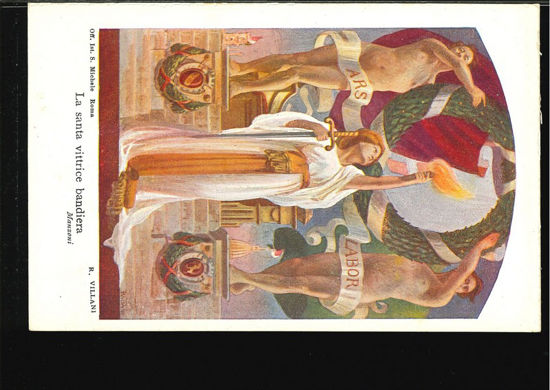 Immagine di 432 - CARTOLINA POSTALE -  C43  2