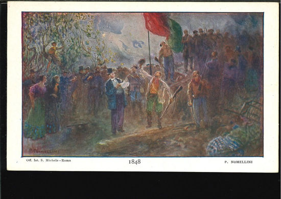 Immagine di 437 - CARTOLINA POSTALE -  C43  7