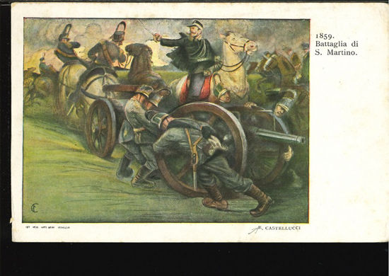 Immagine di 4312 - CARTOLINA POSTALE -  C43  12