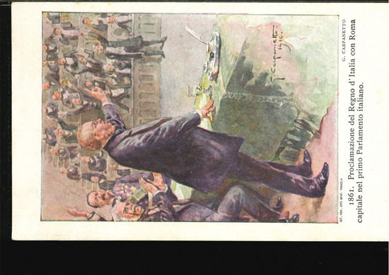 Immagine di 4316 - CARTOLINA POSTALE -  C43  16