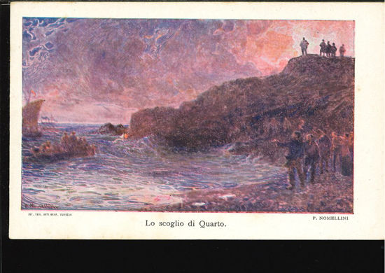 Immagine di 4320 - CARTOLINA POSTALE -  C43  20