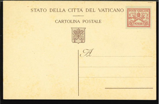 Immagine di 2 - CARTOLINA POSTALE -  C2