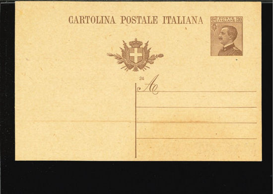 Immagine di 61 - CARTOLINA POSTALE -  C61