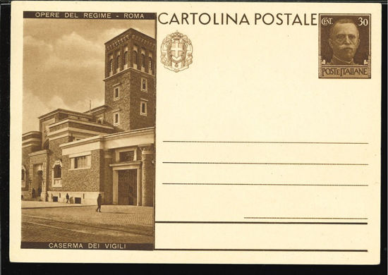 Immagine di 704 - CARTOLINA POSTALE -  C70 4