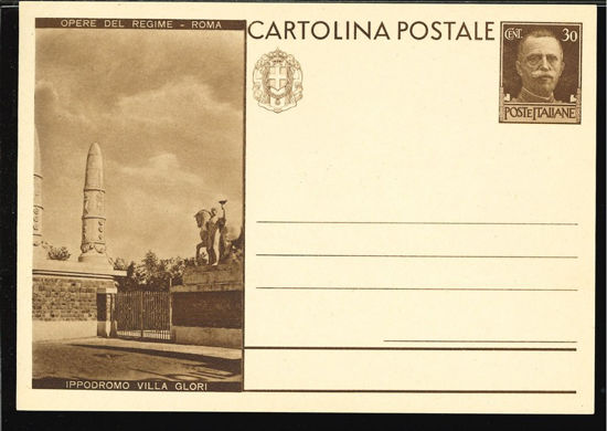 Immagine di 708 - CARTOLINA POSTALE -  C70 8