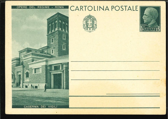 Immagine di 714 - CARTOLINA POSTALE -  C71 4