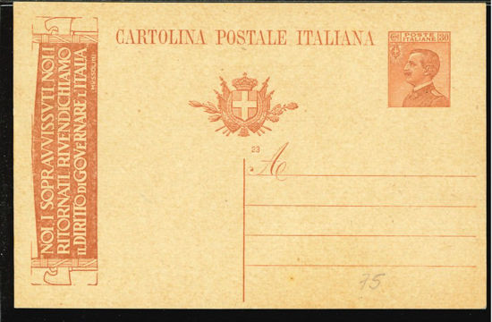 Immagine di 7 - INTERI PUBBLICITARI - CARTOLINE -  R7