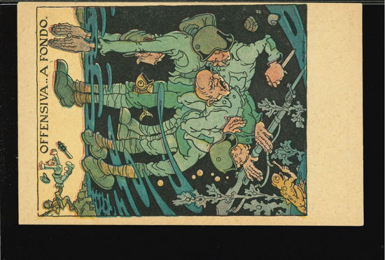 Immagine di 19 - CARTOLINE FRANCHIGIA MILITARE -  F19