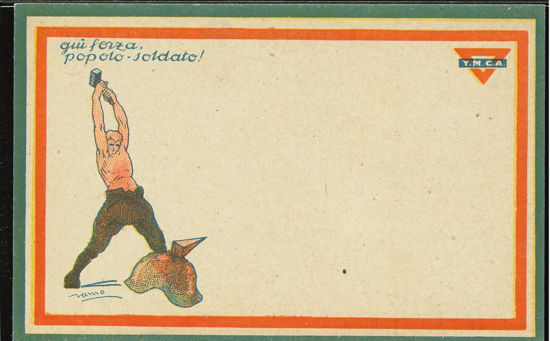 Immagine di 29B - CARTOLINE FRANCHIGIA MILITARE -  F29B