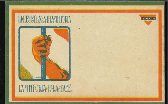 Immagine di 29B - CARTOLINE FRANCHIGIA MILITARE -  F29B