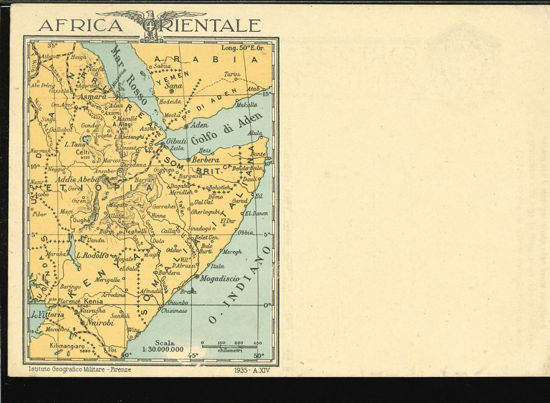 Immagine di 33 - CARTOLINE FRANCHIGIA MILITARE -  F33